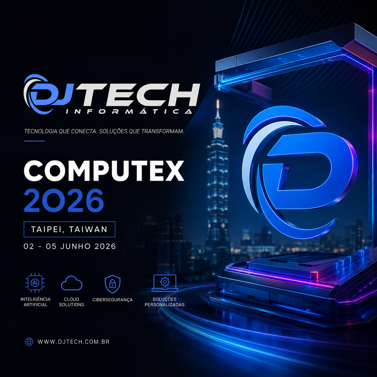 Computex 2026